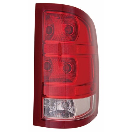 Depo LAMP, 335-1934R-ASN 335-1934R-ASN